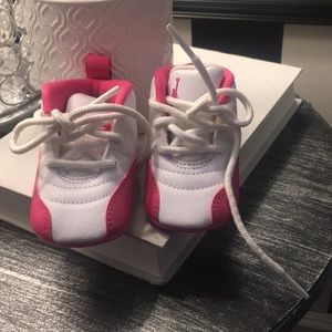 ❤️😊❤️ Baby sneakers